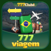 Logo da 777VIAGEM